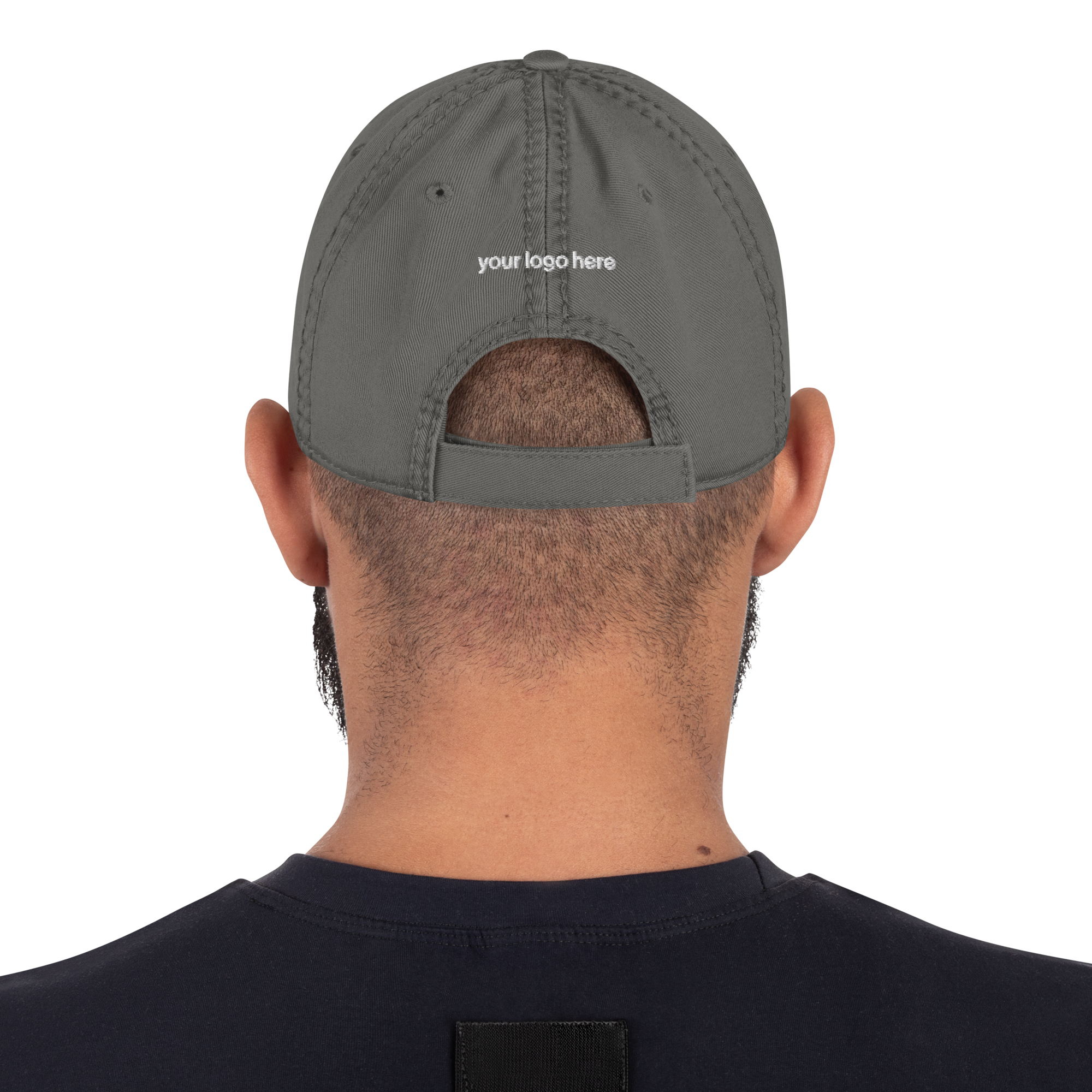 Mockup Hat