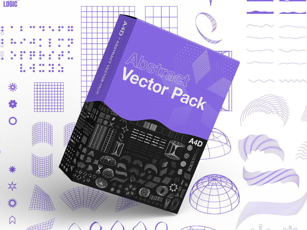 The Vector Pack Vol 1.0