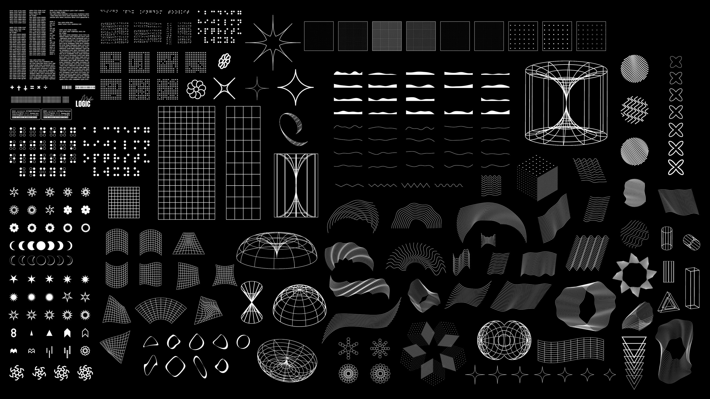 The Vector Pack Vol 1.0 – Assets 4D